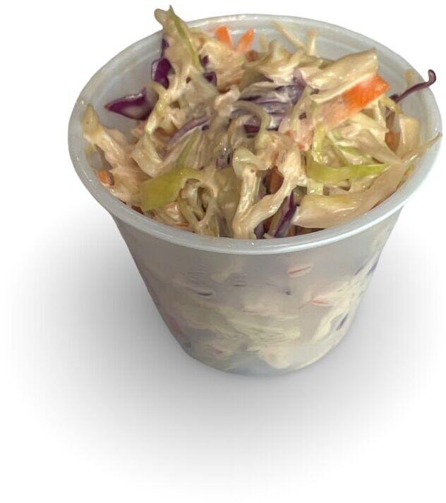 Spicy Cole Slaw