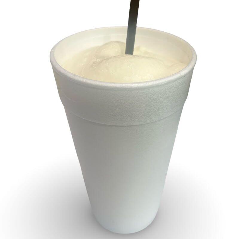 Milkshakes