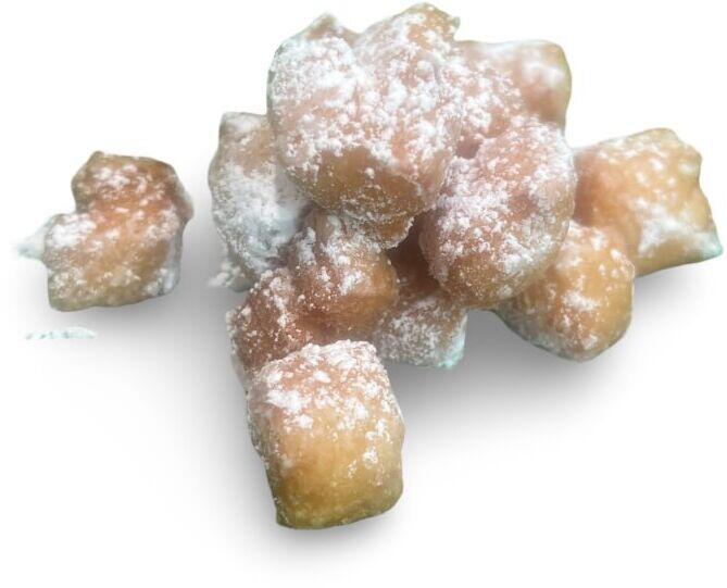 Beignet Bites