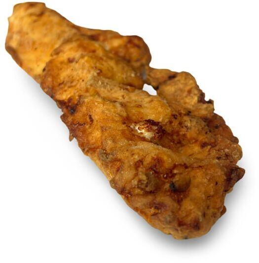Two Chicken Tenders
